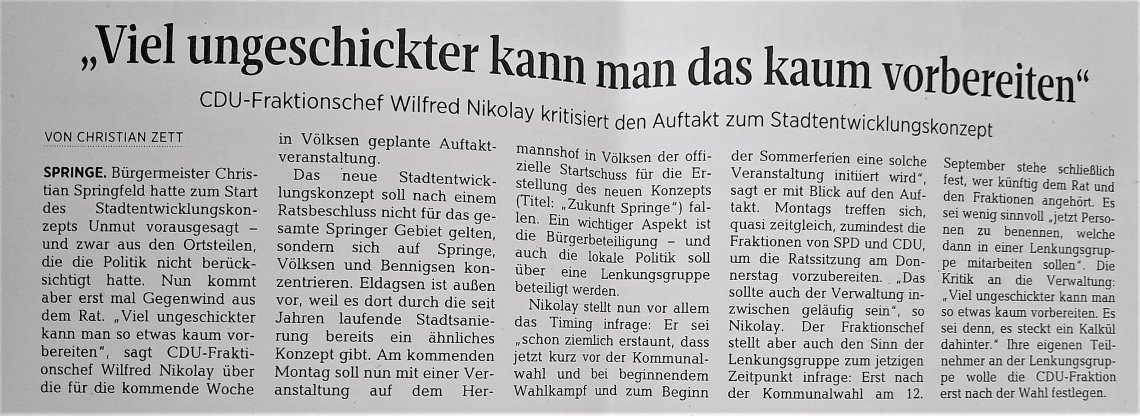 02.07.2021 Neue-Deister-Zeitung