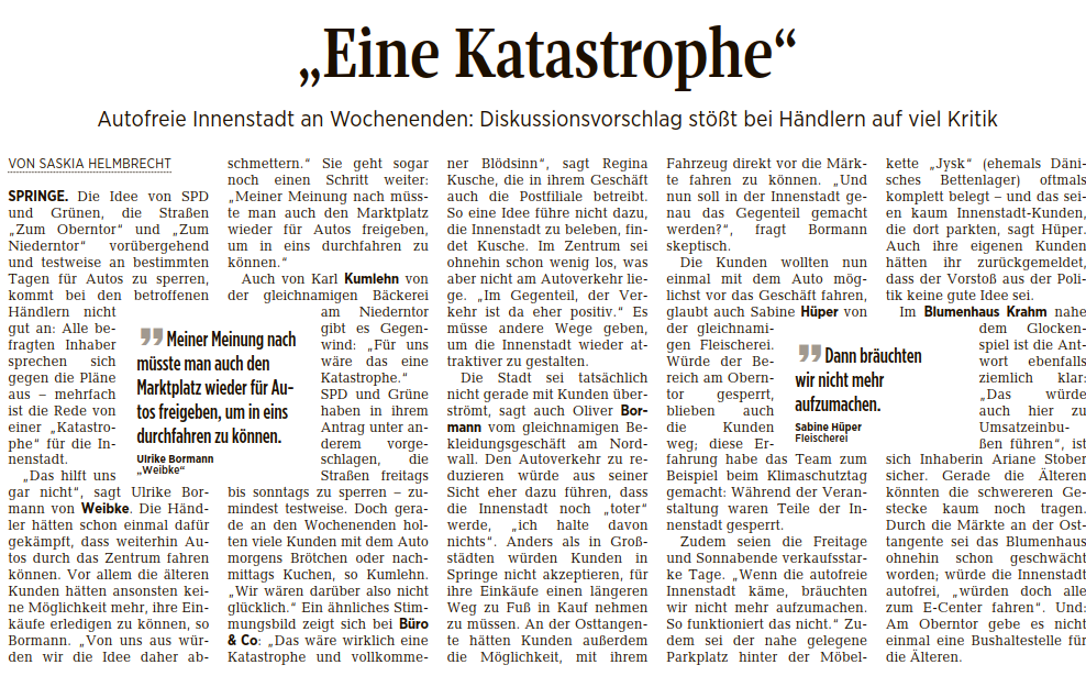 08.02.2022 Neue-Deister-Zeitung