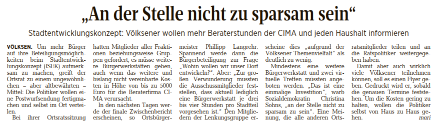 08.02.2022 Neue-Deister-Zeitung